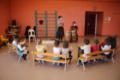 eveil-école
