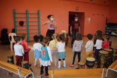 eveil-école