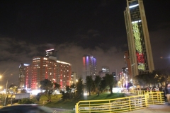 Bogota